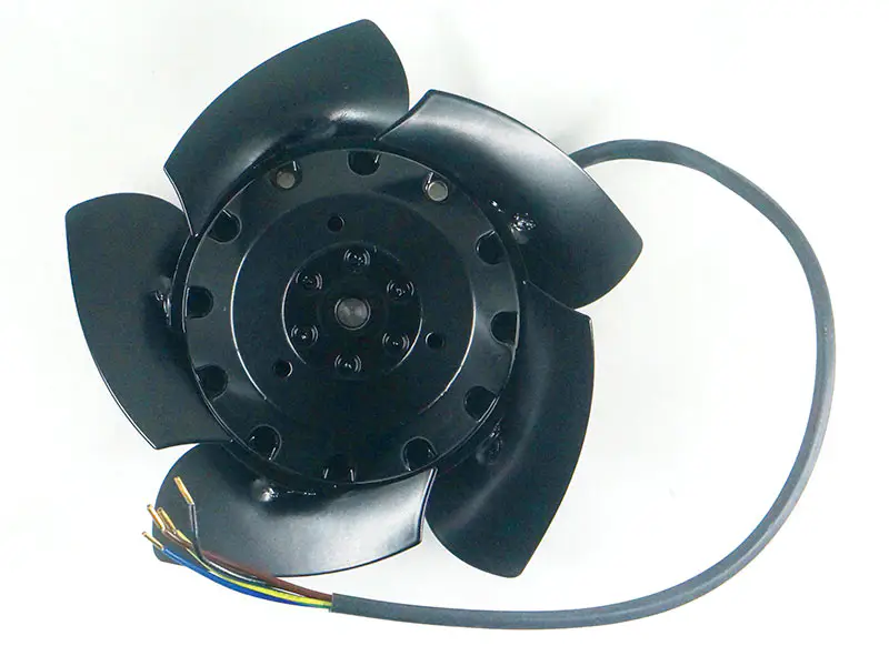 Ebmpapst A2D160-AB22-06 Ventilador