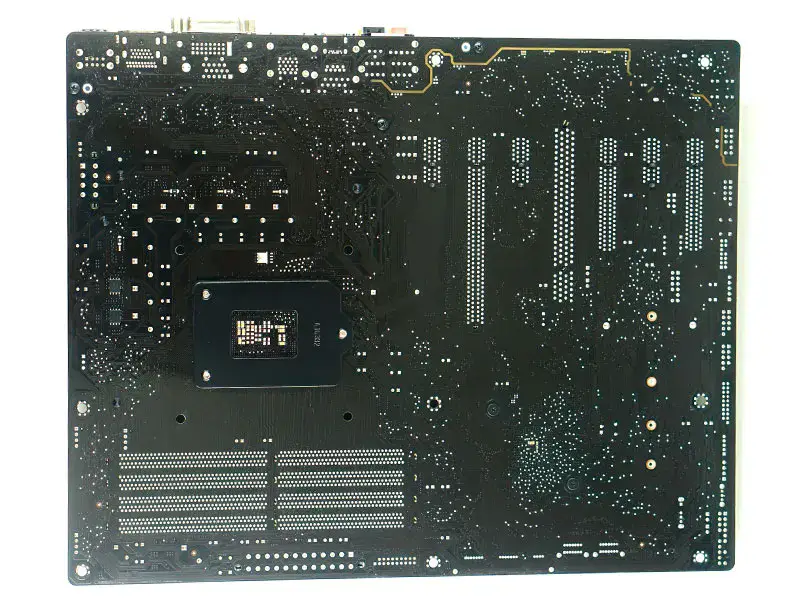 Placa base Asus Z170-A Z170 LGA 1151 ATX