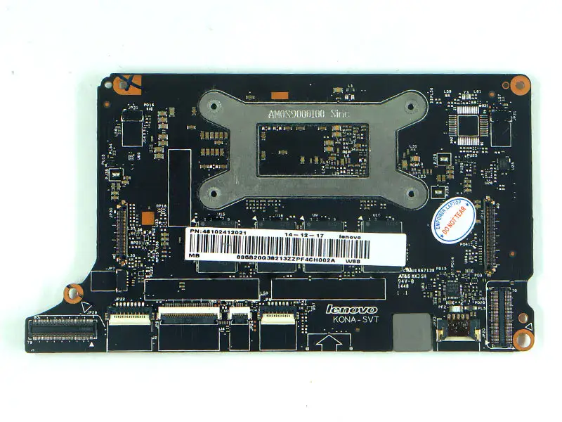 Placa base Lenovo 5B20G38198