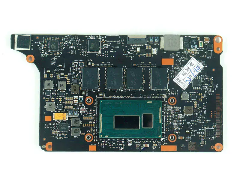 Placa base Lenovo 5B20G38198