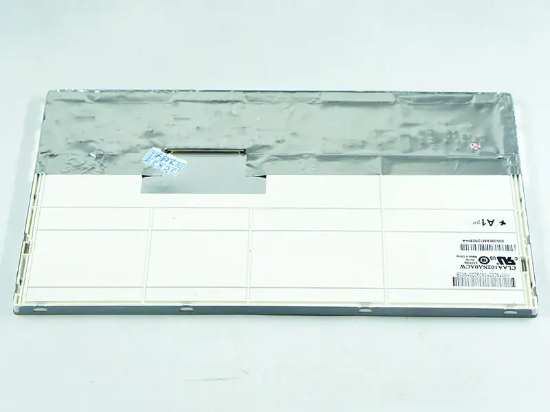 Pantalla Samsung CLAA102NA0ACG CLAA102NA0ACW