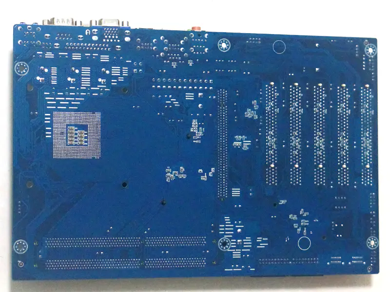 Monitor DVR DV41L placa base DVR-G5314 G41