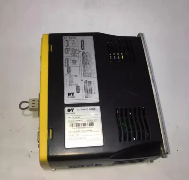 Servocontrolador DEYANG DY-20CAB