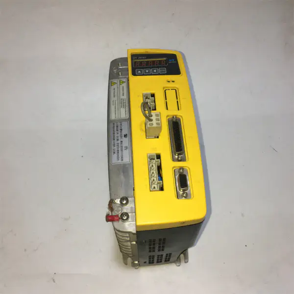 Servocontrolador DEYANG DY-20CAB