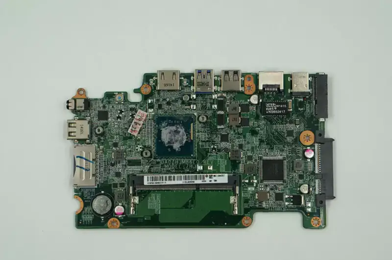 Placa base Acer Aspire E1-111 DA0ZHJMB6E0 SR1W4