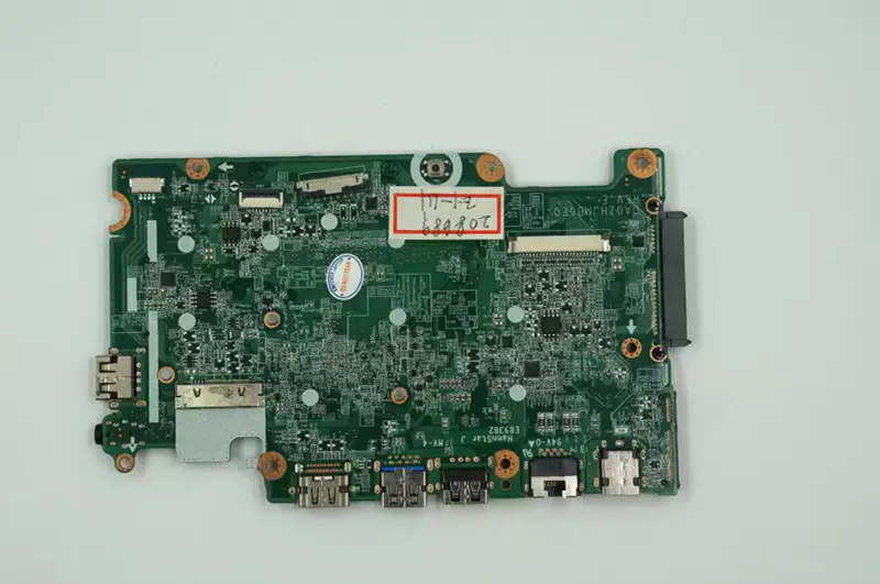 Placa base Acer Aspire E1-111 DA0ZHJMB6E0 SR1W4