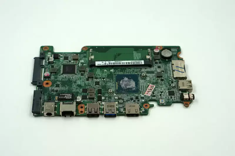 Placa base Acer Aspire E1-111 DA0ZHJMB6E0 SR1W4