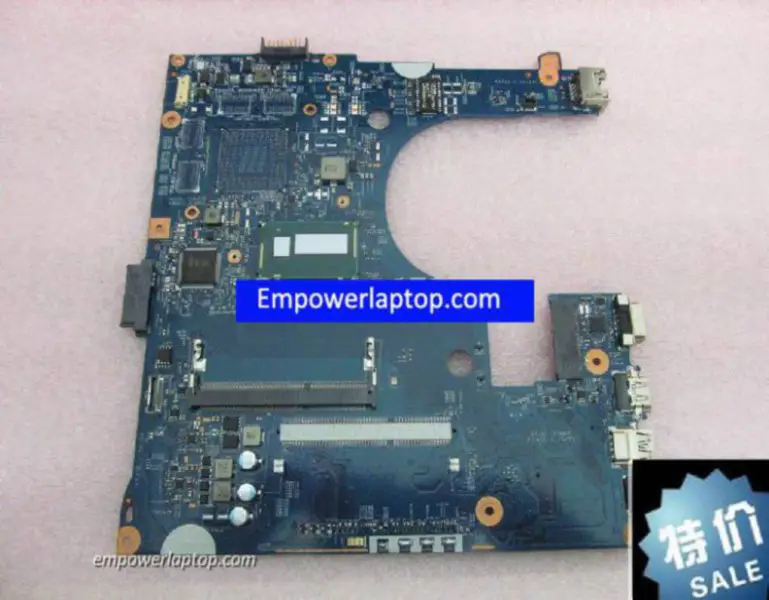Placa base Acer E1-472 NB.M7V11.006 NBM7V11006