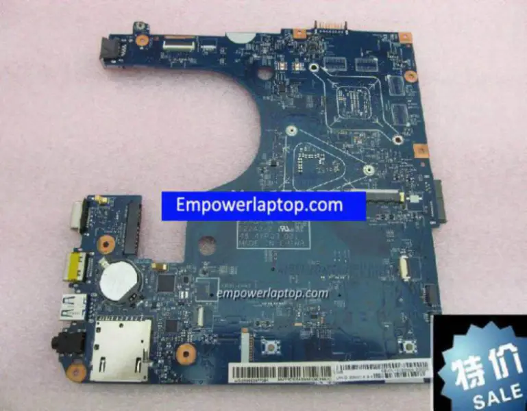 Placa base Acer E1-472 NB.M7V11.006 NBM7V11006