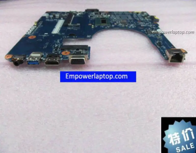 Placa base Acer E1-472 NB.M7V11.006 NBM7V11006