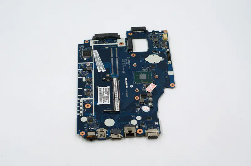 Placa base Acer Z5WE3 LA-A621P E1-510 N2920