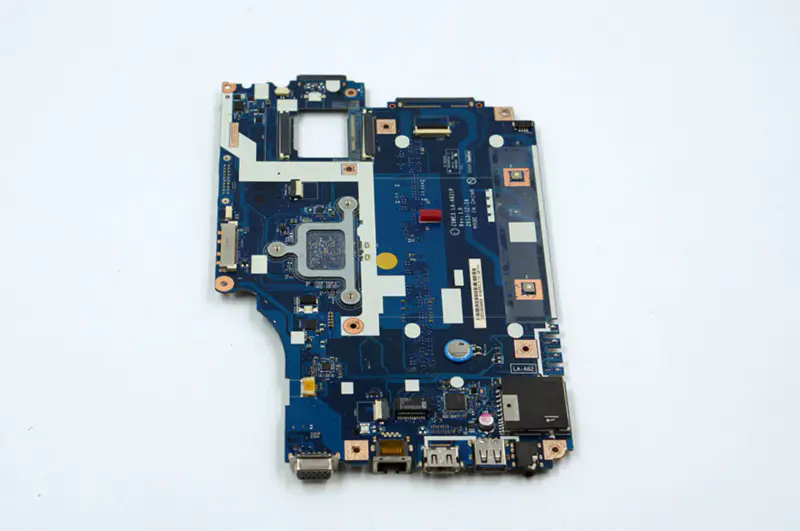 Placa base Acer Z5WE3 LA-A621P E1-510 N2920