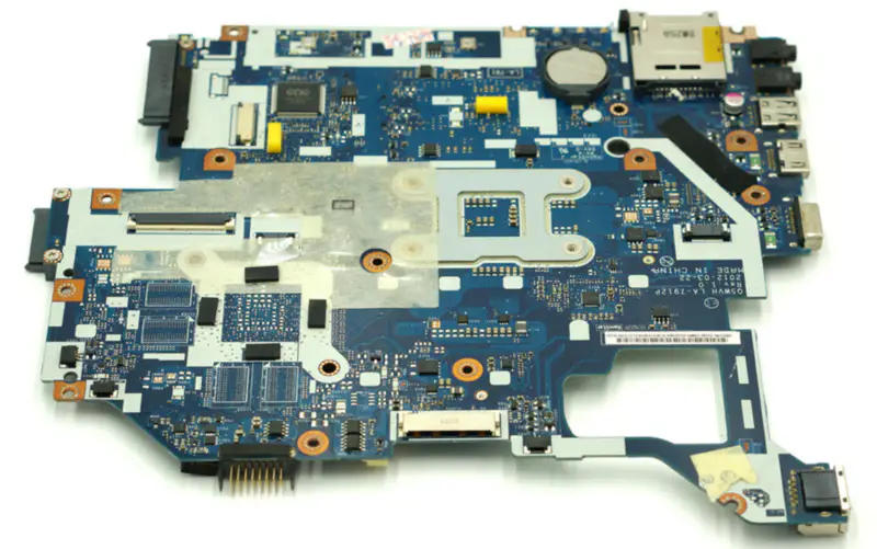 Placa base Acer LA-7912P E1-531 PN NBC1F11001 HM70