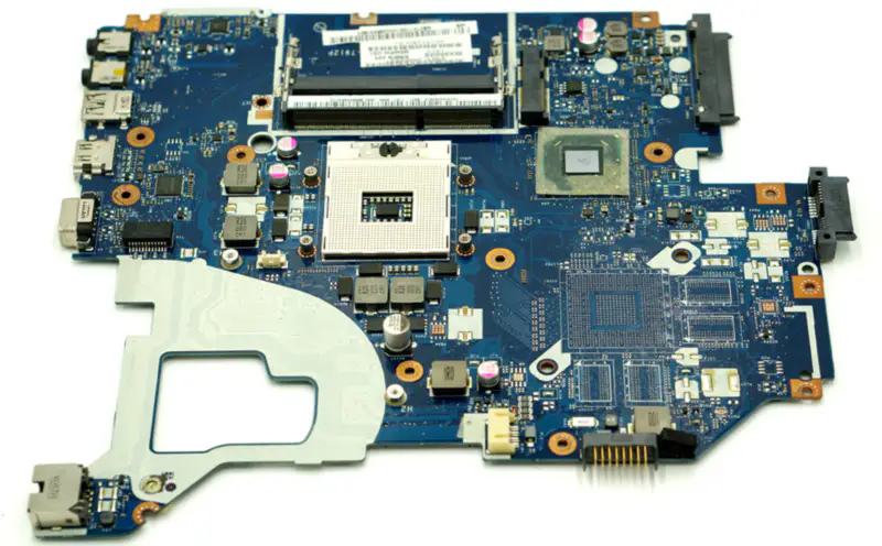 Placa base Acer LA-7912P E1-531 PN NBC1F11001 HM70