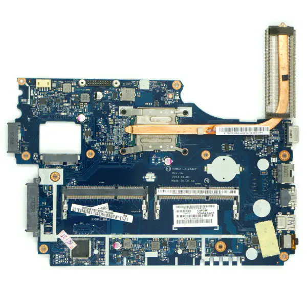 Placa base Acer Aspire E1-532 E1-572 V5WE2