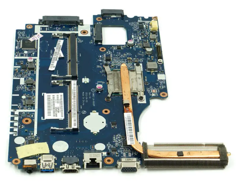 Placa base Acer Aspire E1-532 E1-572 V5WE2
