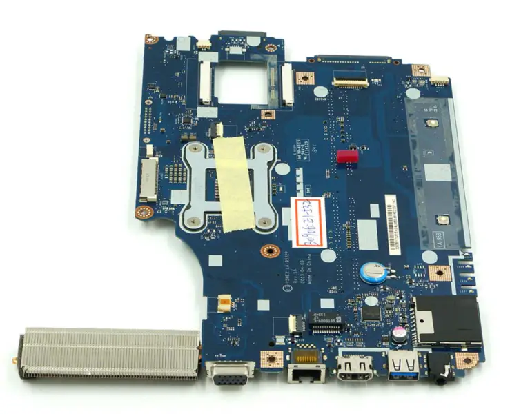 Placa base Acer Aspire E1-532 E1-572 V5WE2
