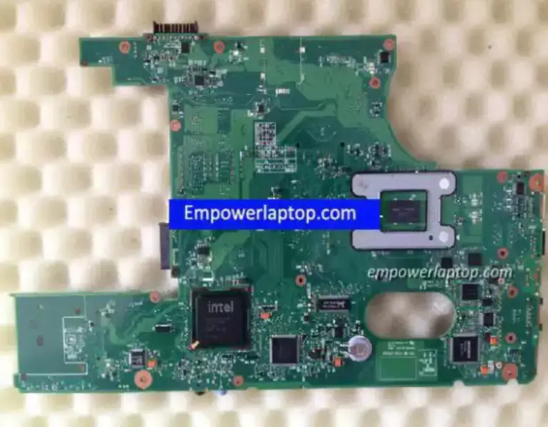 Toshiba satellite E105 GM45 6050A2218301-MB-A03 Placa base