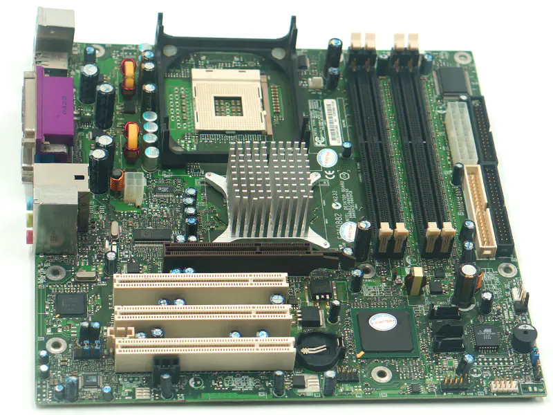 Placa base Intel E210882 D865GLC/D865PESO/D865PCD