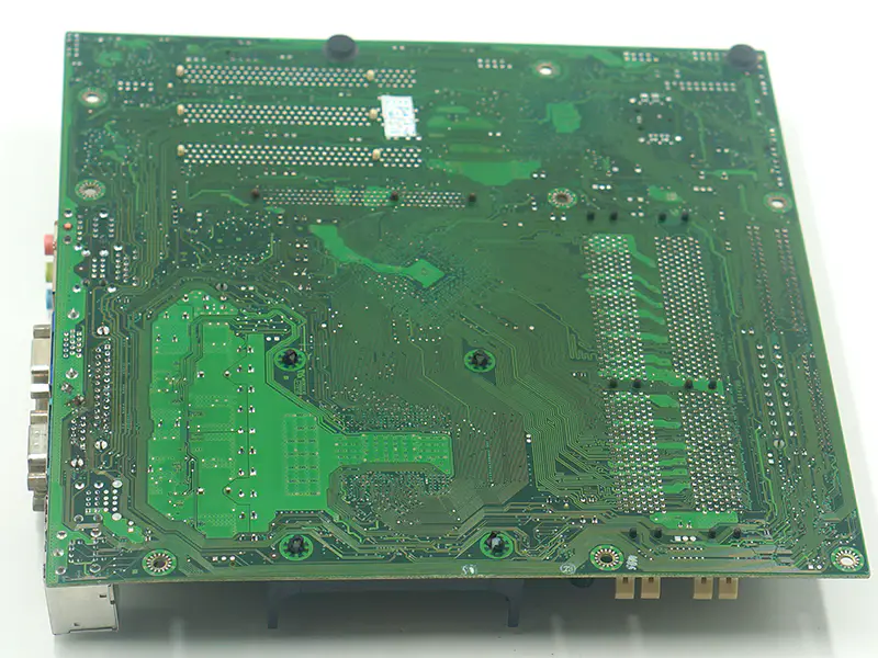 Placa base Intel E210882 D865GLC/D865PESO/D865PCD