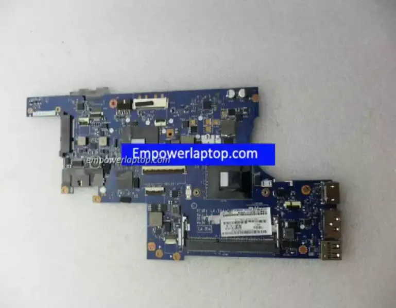 Placa base Lenovo E220S LA-7041P