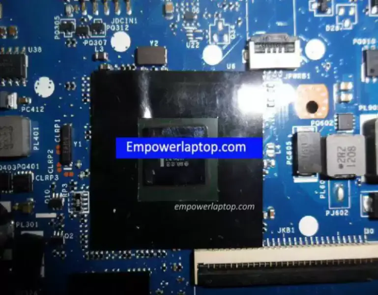 Placa base Lenovo E220S LA-7041P