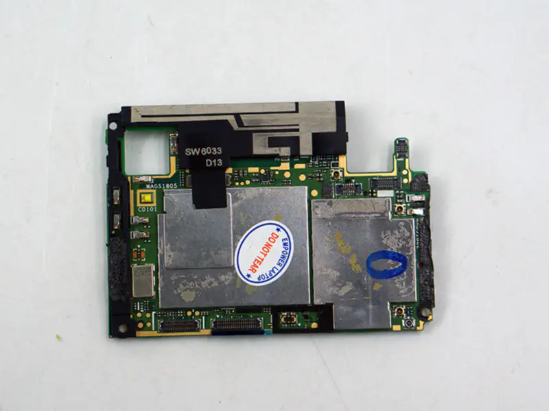 Placa base Sony Xperia M4 Aqua E2363 Dual SIM desbloqueado