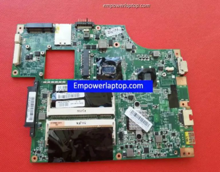 Lenovo IBM E30 L325 FRU:75Y4083 DAPS1AMB8C0 Placa Base