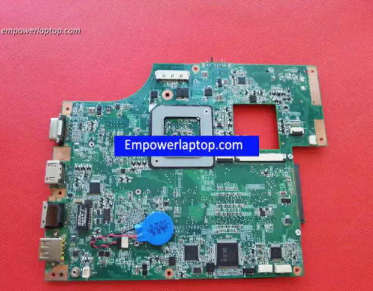 Lenovo IBM E30 L325 FRU:75Y4083 DAPS1AMB8C0 Placa Base