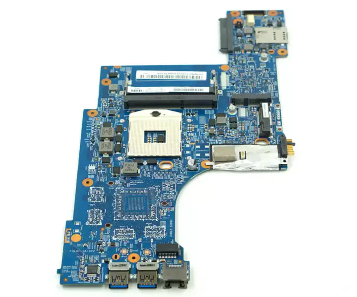 Placa base Lenovo E330 48.4UH01.0SB