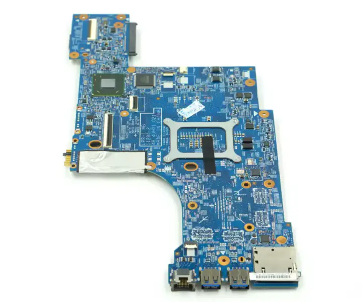 Placa base Lenovo E330 48.4UH01.0SB