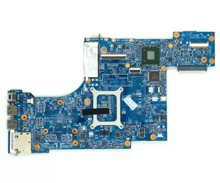 Placa base Lenovo E330 48.4UH01.0SB