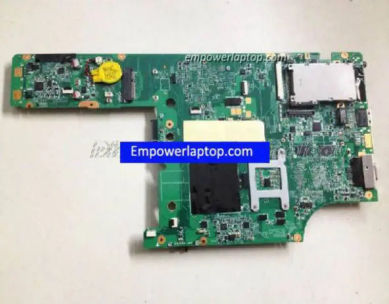 Placa base Lenovo IBM E40