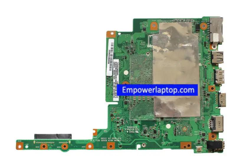 Placa base para portátil Asus E402NA N3350U 2G RAM
