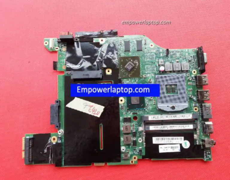 Lenovo IBM E420 FRU:04W0714 Placa Base