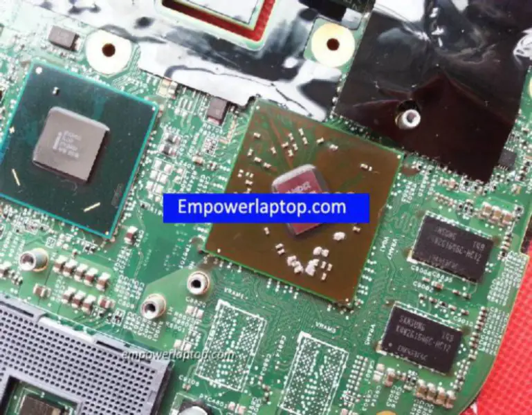 Lenovo IBM E420 FRU:04W0714 Placa Base
