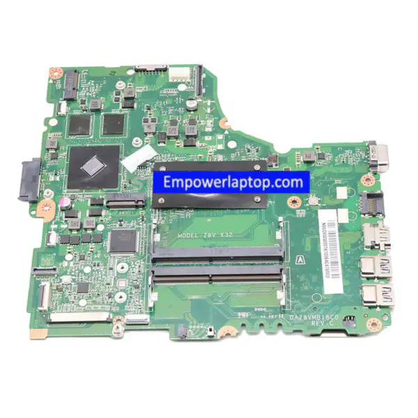 Placa base Acer E5-475