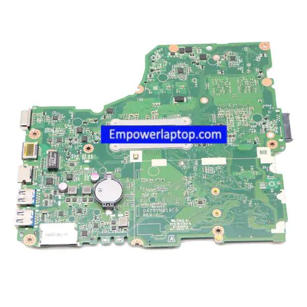 Placa base Acer E5-475
