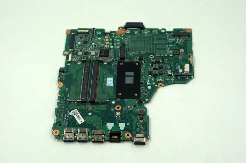 Placa base Acer E5-475