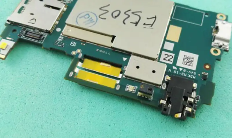 Sony Xperia C4 S55T E5303 E5306 E5353 Single SIM Unlocked Motherboard