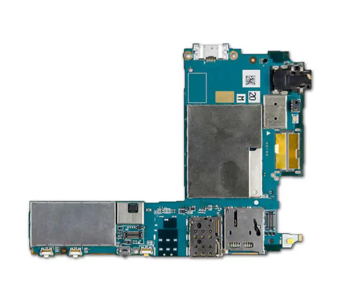 Sony Xperia C4 E5363 placa base desbloqueada con chips