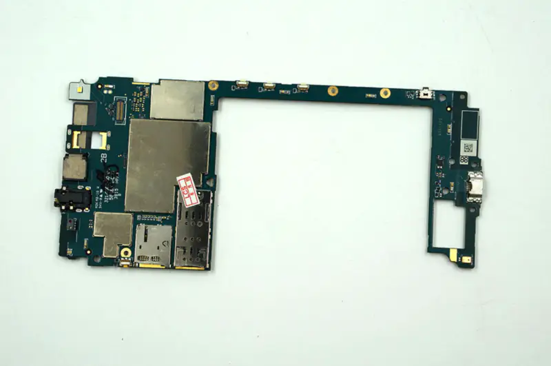 Sony Xperia C5 E5533 E5563 placa base desbloqueada con chips
