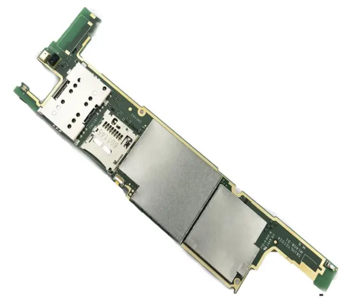 Sony Xperia M5 E5603 placa base desbloqueada