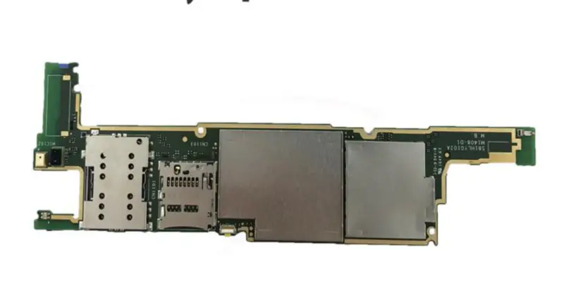 Sony Xperia M5 E5603 placa base desbloqueada