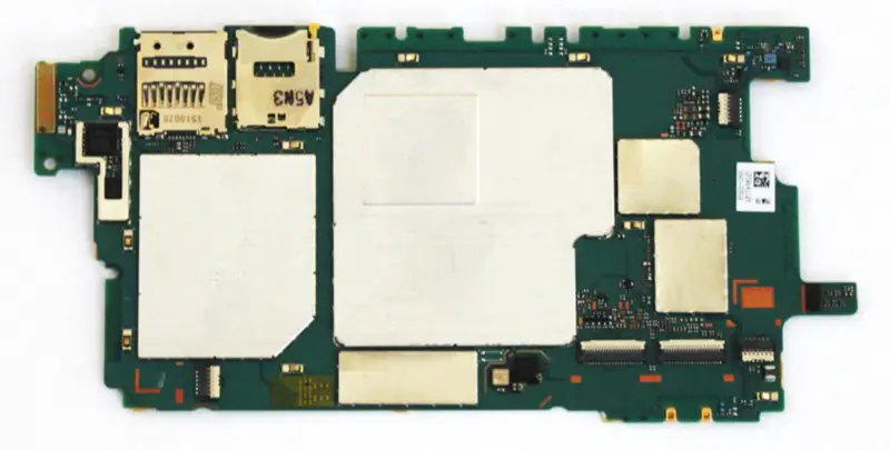 Sony xperia Z5 mini E5803 E5823 placa base desbloqueada 32G