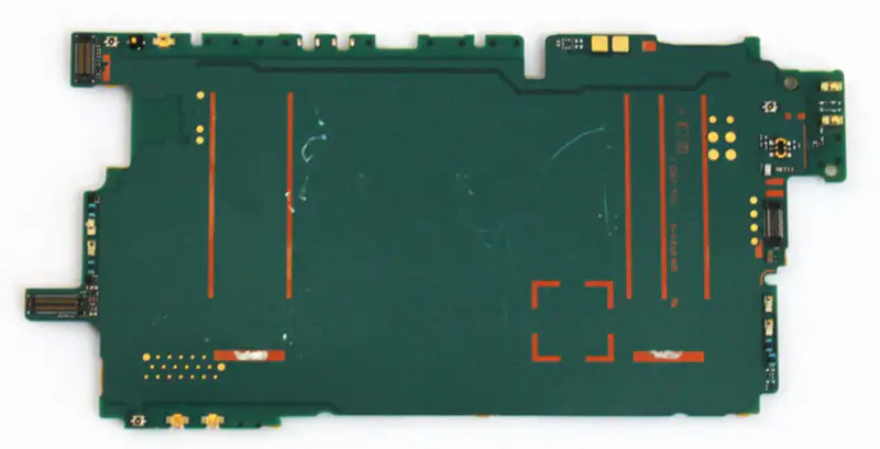 Sony xperia Z5 mini E5803 E5823 placa base desbloqueada 32G