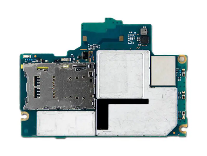 Sony Xperia Z3+ Z4 Z3Plus E6553 Single SIM desbloqueado 32GB Placa base