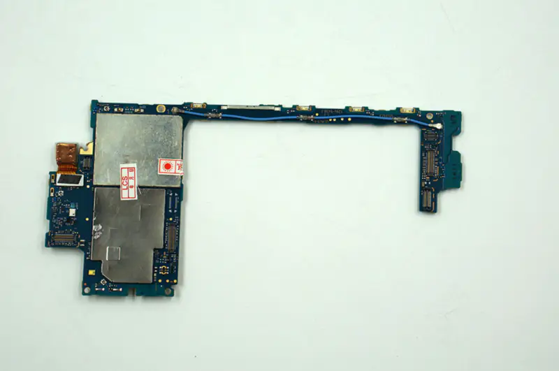 Sony Xperia Z5 E6603 E6653 Placa base desbloqueado