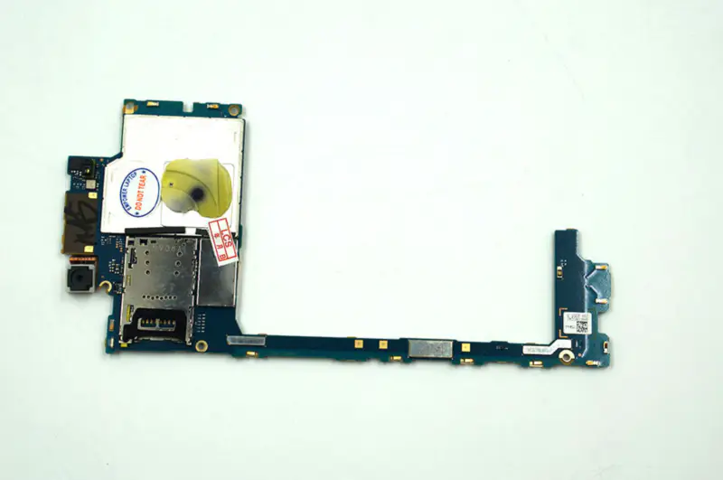 Sony Xperia Z5 E6603 E6653 Placa base desbloqueado