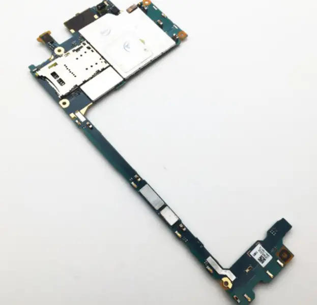 Sony Z5 Plus E6853 Single SIM Desbloqueado con chip